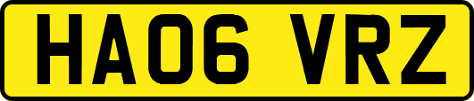 HA06VRZ