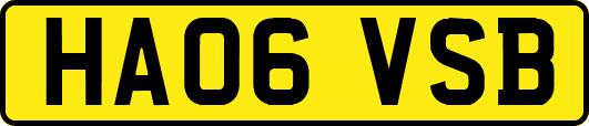 HA06VSB