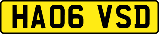 HA06VSD