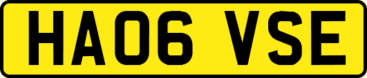 HA06VSE