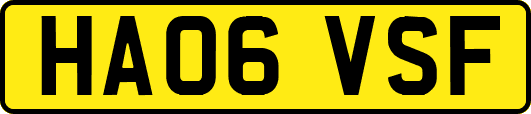 HA06VSF
