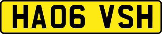 HA06VSH
