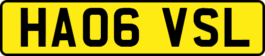 HA06VSL