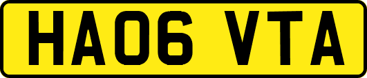 HA06VTA