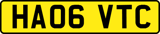 HA06VTC