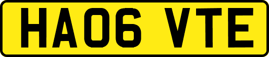 HA06VTE
