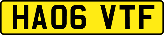 HA06VTF