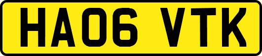 HA06VTK