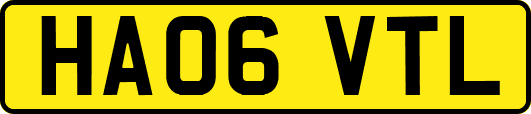 HA06VTL