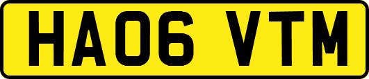 HA06VTM