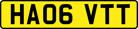 HA06VTT