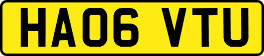 HA06VTU