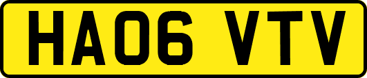 HA06VTV