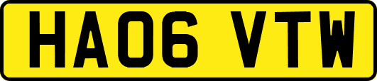 HA06VTW
