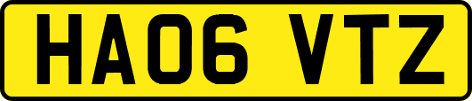 HA06VTZ