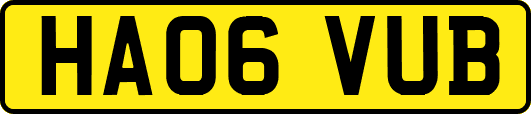 HA06VUB