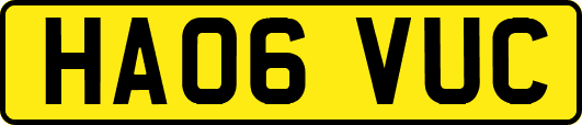 HA06VUC