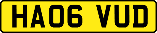 HA06VUD