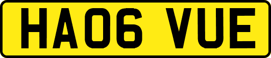 HA06VUE