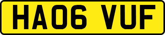 HA06VUF