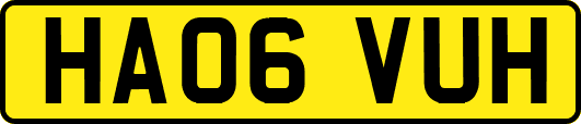 HA06VUH