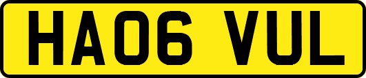 HA06VUL