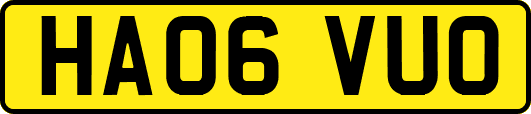 HA06VUO