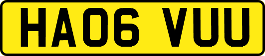 HA06VUU