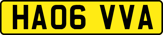 HA06VVA