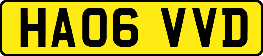 HA06VVD