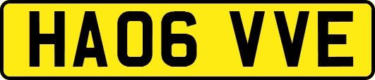 HA06VVE