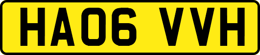 HA06VVH