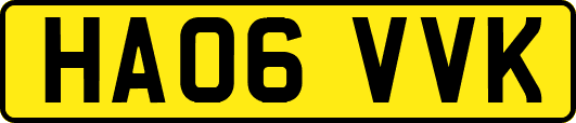 HA06VVK