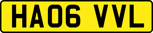 HA06VVL