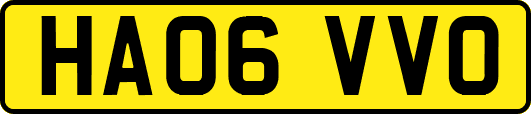 HA06VVO