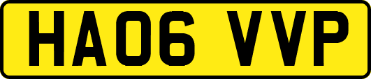 HA06VVP