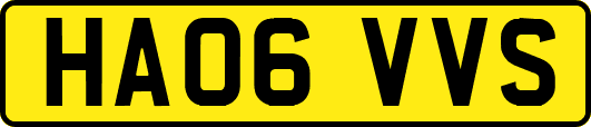 HA06VVS