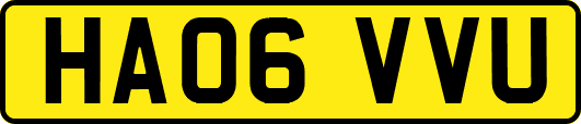 HA06VVU