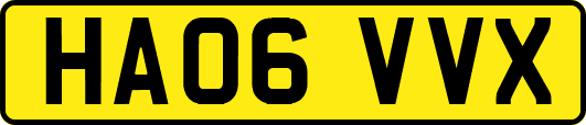 HA06VVX