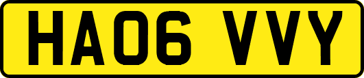 HA06VVY