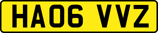 HA06VVZ