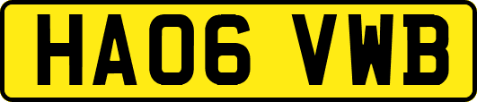 HA06VWB
