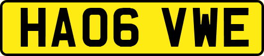 HA06VWE