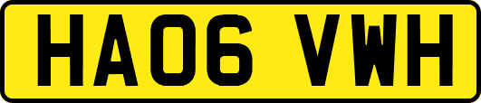 HA06VWH
