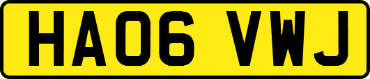 HA06VWJ