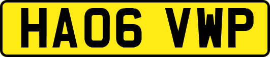 HA06VWP