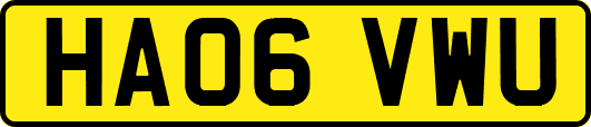 HA06VWU