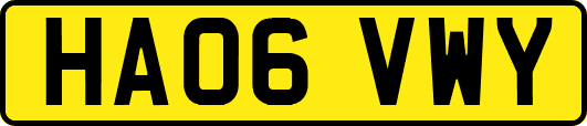HA06VWY