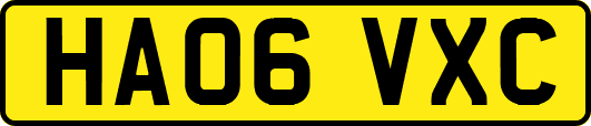 HA06VXC