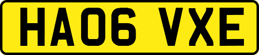 HA06VXE